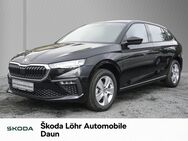 Skoda Scala, 1.0 TSI Essence 85kW, Jahr 2022 - Daun