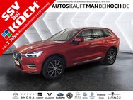 Volvo XC60, T8 Twin Engine AWD Inscription, Jahr 2019 - Berlin