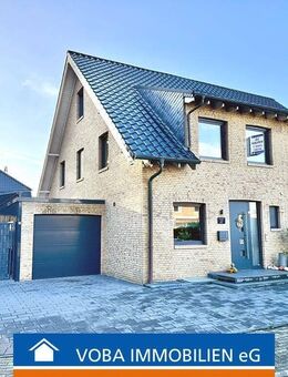 Elegantes Zuhause zum Wohlfühlen! - Heinsberg