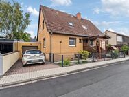 Attraktives Ein-/Zweifamilienhaus für (Groß-)Familien in Göttingen Ortsteil Holtensen - Göttingen