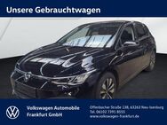 VW Golf, 1.5 l TSI VIII MOVE Golf Life OPF, Jahr 2023 - Neu Isenburg