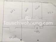 [TAUSCHWOHNUNG] helle und gemütliche 2,5/3 Zimmer-Wohnung im Wrangelkiez - Berlin