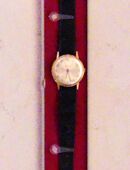 Armbanduhr "Raketa 16 Jewels" in 01099