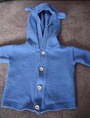 Babykleidung in 18528