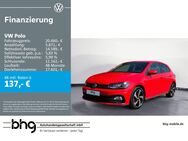 VW Polo, 2.0 TSI GTI OPF, Jahr 2020 - Balingen