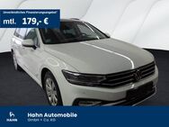 VW Passat Variant, 2.0 TDI Business, Jahr 2021 - Schorndorf (Baden-Württemberg)