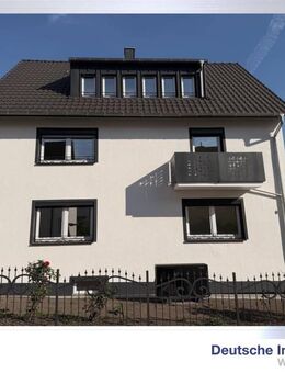 Kernsaniertes 3 Familienhaus in schöner Lage von Bad Cannstatt - Stuttgart