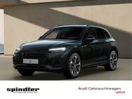 Audi Q5, S-Line 40 TDI quattro, Jahr 2024 - Würzburg