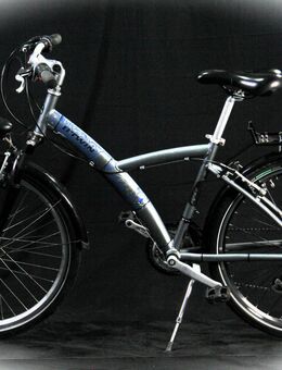 Citybike der Marke B TWIN , B25/160 - Aarau