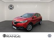 Renault Kadjar, Experience ENERGY, Jahr 2015 - Fritzlar