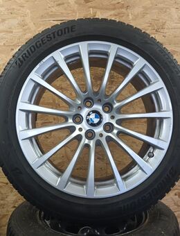 Original BMW 5er G30 G31 18 Zoll Winterräder Winterreifen Felgen - Kupferzell