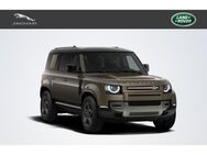 Land Rover Defender, D300 110 X-DYNAMIC SE WINTERPAKET, Jahr 2024 - Chemnitz