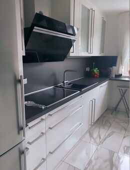 Attraktive Erdgeschosswohnung mit Gartenanteil in Bingen am Rhein, Sponsheim. Ideal zum Wohlfühlen! - Bingen (Rhein)