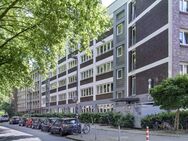 2-Zimmer-Wohnung in Düsseldorf Bilk - Düsseldorf