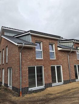 Doppelhaus ACHTUNG letzte Einheit - Drebber