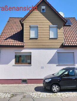 Einfamilienhaus in zentraler Lage in Süßen zu verkaufen - Süßen