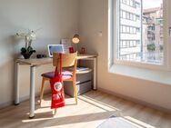 Stylische, möblierte Studentenapartments | Staytoo Apartments - Nürnberg