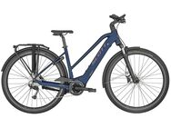 Elektrofahrrad Scott Sub Tour eRIDE 20 Dame 2023 - München