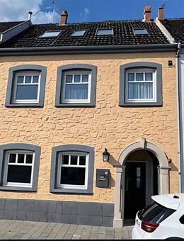 Charmantes Reihenhaus in Triftern - Triftern