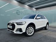 Audi A1, allstreet 30 TFSI Phon box, Jahr 2024 - München