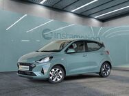 Hyundai i10, 1.2 MPi III Automatik Comfort COMFORT, Jahr 2024 - München