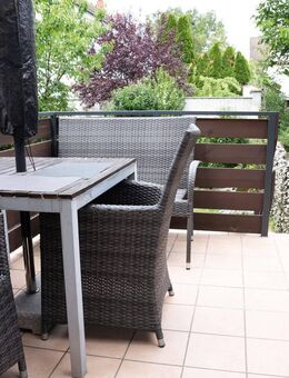 Haus zum verlieben sucht neue Familie, DDH zu verkaufen - Offenbach (Main)