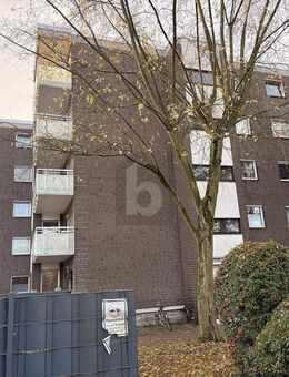 ATTRAKTIV INVESTIEREN ODER SELBST EINZIEHEN - Münster