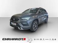 Seat Ateca, 2.0 TDI Style Edition PARKLENK ° HECKKL EL, Jahr 2024 - Zell (Main)