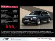 Audi Q5, Sportback advanced 40 TDI qu, Jahr 2024 - Ingolstadt