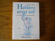Haldavo steigt auf,Stöver,Bachem Verlag,1990 - Linnich