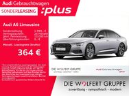 Audi A6, Limousine 45 TFSI quattro ADVANCED °, Jahr 2023 - Großwallstadt