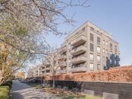 Naturnah und nachhaltig - Wohnen auf der Halbinsel Stralau - Berlin