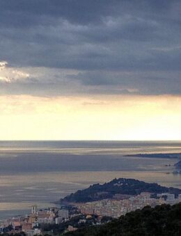 Spanien Costa Brava Ferienhaus mieten - privater Pool und Meerblick - Sankt Wendel