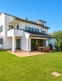 Familienfreundliche Doppelhaushälfte mit Garten in Gerolfing - Ingolstadt