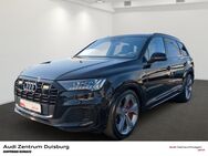 Audi Q7, 60 TFSI e quattro S-Line, Jahr 2020 - Duisburg