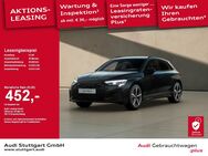 Audi A3, Sportback 45 TFSI e S line, Jahr 2024 - Böblingen