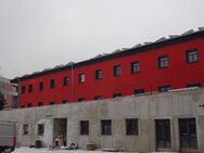 Energieeffizentes Wohnen in einem Rückgebäude in Neubauqualität 4 Zi-Maisonette-Whg.mit großer Terrasse - Gera