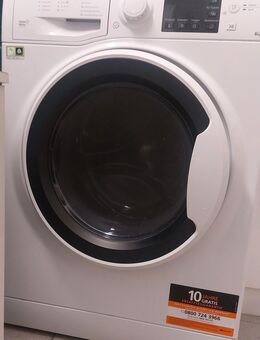 Waschmaschine von Bauknecht - Hannover Buchholz-Kleefeld