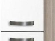 OPTIFIT Apothekerschrank Faro, 2 Auszüge, Metallgriffe, Breite 30 cm