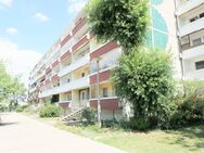 schöne 3-Zimmerwohnung in beliebter Lage - Dessau-Roßlau