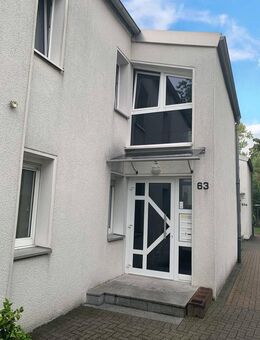 * PROVISIONSFREI ! * Kapitalanlage in Düsseldorf- Hasseld : 2 Zimmer Wohnung mit Balkon ! - Düsseldorf