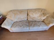 Bequemes Sofa - Hohenberg (Eger)