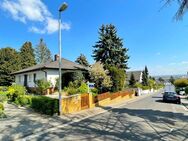 Wohnen am Steinberg - Freistehendes Einfamilienhaus mit Potenzial in Toplage - Hofheim (Taunus)