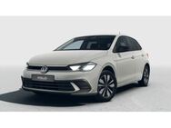 VW Polo, 1.0 TSI Goal 95, Jahr 2022 - Landsberg (Lech)