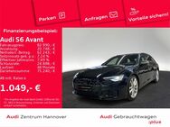 Audi S6, 3.0 TDI quattro Avant, Jahr 2023 - Hannover