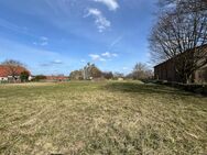 Grundstück vor den Toren Rostocks in Poppendorf - Ortsteil Vogtshagen - Poppendorf