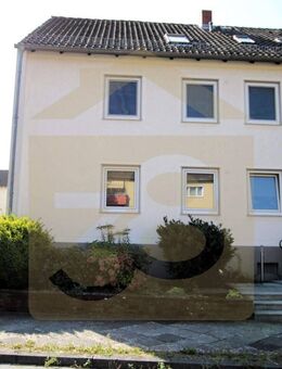 Mehrfamilienhaus mit 3 Wohneinheiten in Wolfsburg! Mein Haus=mein Makler! - Wolfsburg
