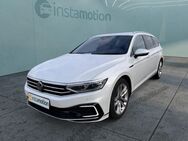 VW Passat Variant, 1.4 GTE, Jahr 2020 - München