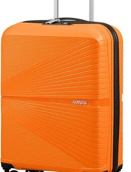 American Tourister® Hartschalen-Trolley AIRCONIC, in verschieden Farben und Größen, 4 Rollen, Koffer Reisegepäck Koffer Reisekoffer TSA-Zahlenschloss