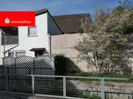 Kleines gemütliches Häuschen in ruhiger Lage in Flörsheim-Weilbach - ideal für 2-3 Personen - Flörsheim (Main)